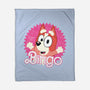 Bingo Barbie-None-Fleece-Blanket-danielmorris1993