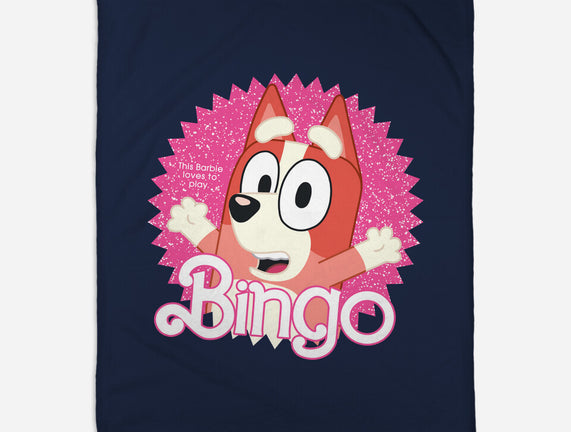 Bingo Barbie