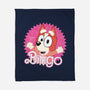 Bingo Barbie-None-Fleece-Blanket-danielmorris1993