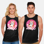 Bingo Barbie-Unisex-Basic-Tank-danielmorris1993