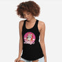 Bingo Barbie-Womens-Racerback-Tank-danielmorris1993