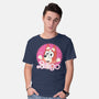 Bingo Barbie-Mens-Basic-Tee-danielmorris1993