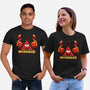 Gravity Falls Mysteries-Unisex-Basic-Tee-Studio Mootant