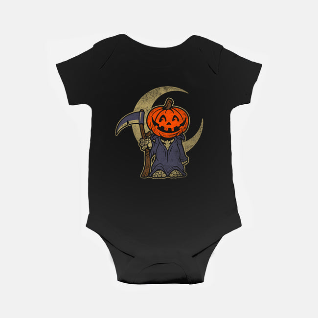 Reaper-Baby-Basic-Onesie-kennsing