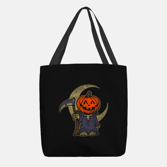 Reaper-None-Basic Tote-Bag-kennsing