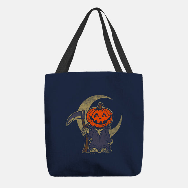 Reaper-None-Basic Tote-Bag-kennsing