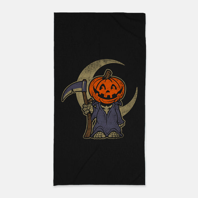 Reaper-None-Beach-Towel-kennsing