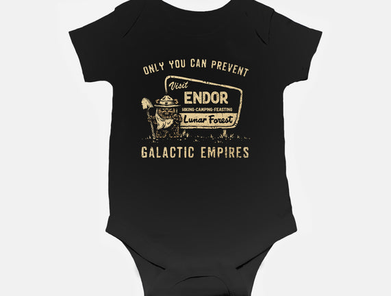 Prevent Galactic Empires