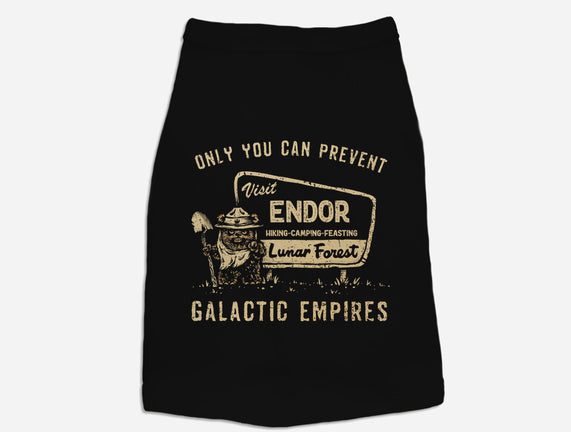 Prevent Galactic Empires