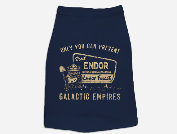 Prevent Galactic Empires