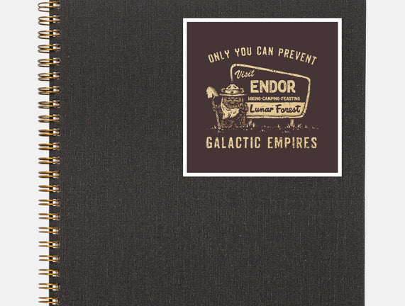 Prevent Galactic Empires