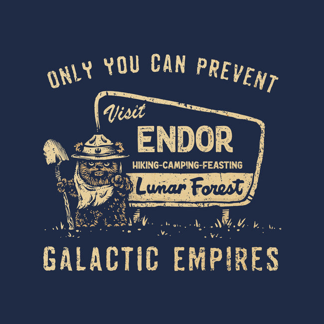 Prevent Galactic Empires-Womens-Fitted-Tee-kg07