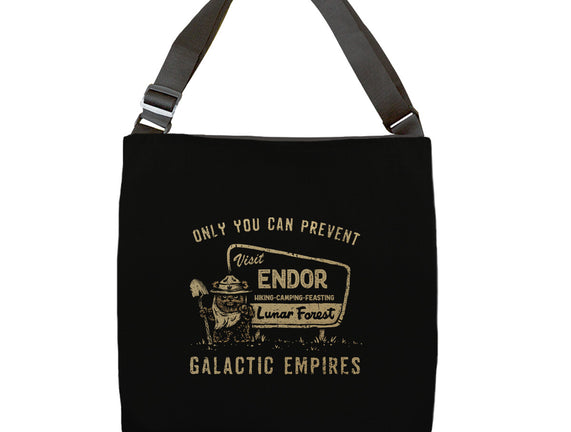 Prevent Galactic Empires