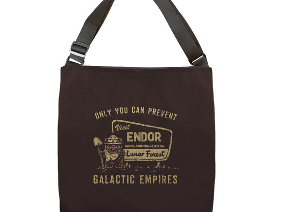 Prevent Galactic Empires