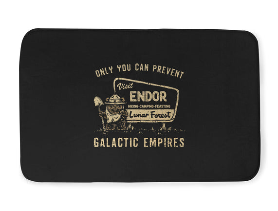 Prevent Galactic Empires