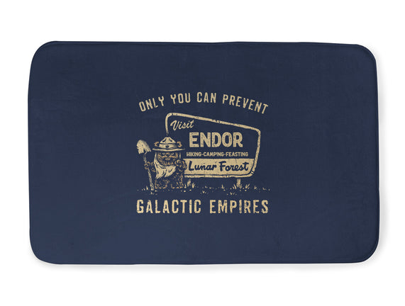 Prevent Galactic Empires