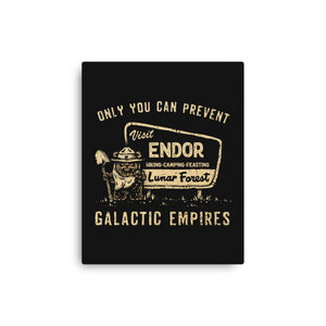 Prevent Galactic Empires