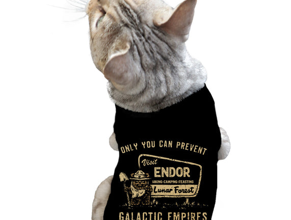 Prevent Galactic Empires