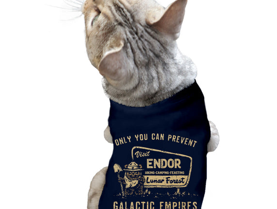 Prevent Galactic Empires