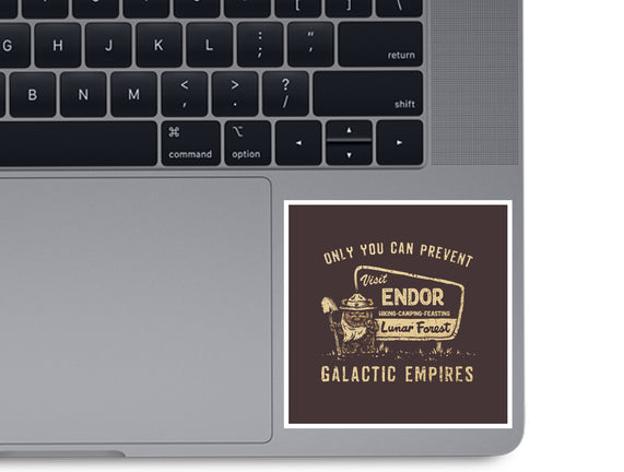 Prevent Galactic Empires