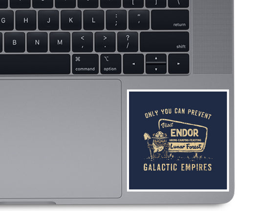 Prevent Galactic Empires