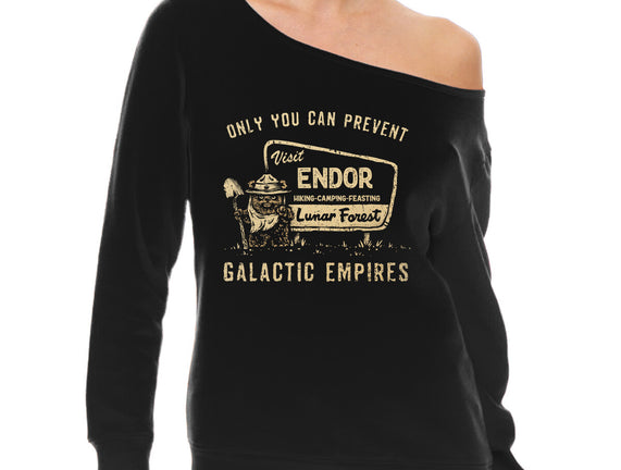 Prevent Galactic Empires