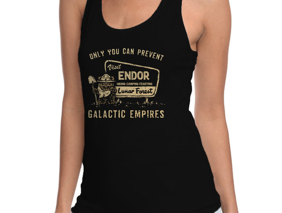 Prevent Galactic Empires