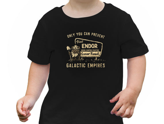 Prevent Galactic Empires