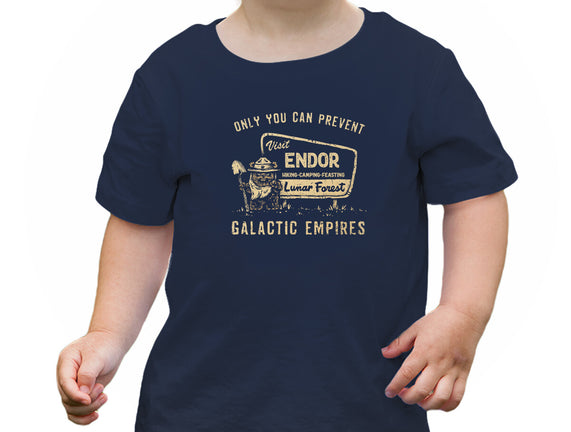 Prevent Galactic Empires