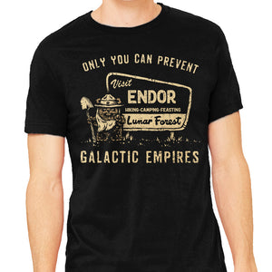 Prevent Galactic Empires