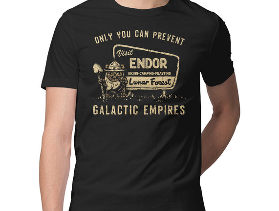 Prevent Galactic Empires