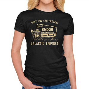 Prevent Galactic Empires