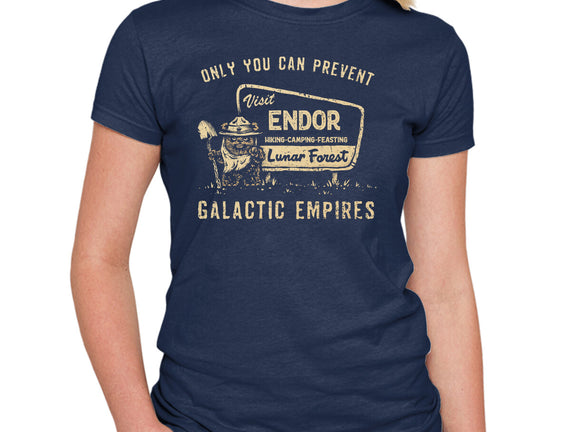 Prevent Galactic Empires