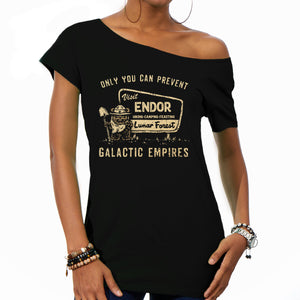 Prevent Galactic Empires