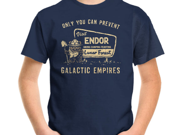 Prevent Galactic Empires