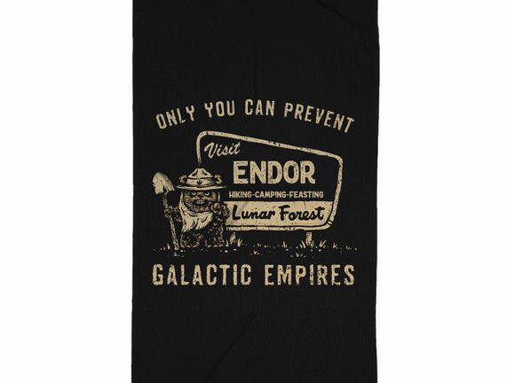 Prevent Galactic Empires