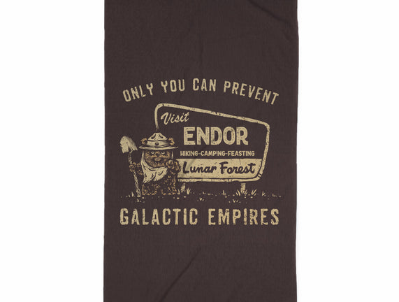 Prevent Galactic Empires