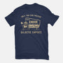 Prevent Galactic Empires-Womens-Fitted-Tee-kg07