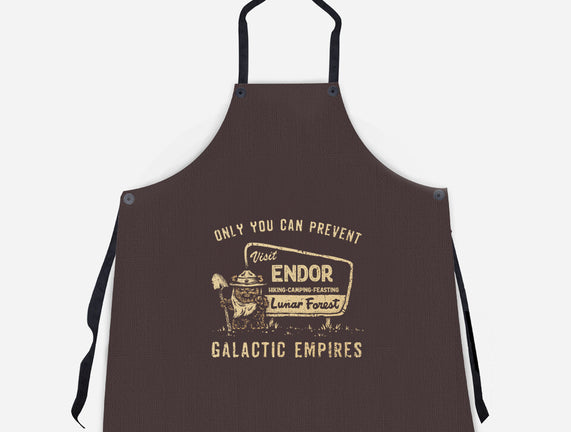 Prevent Galactic Empires