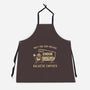 Prevent Galactic Empires-Unisex-Kitchen-Apron-kg07