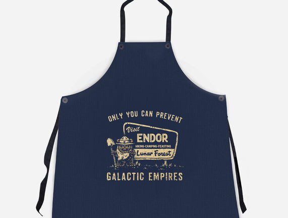 Prevent Galactic Empires