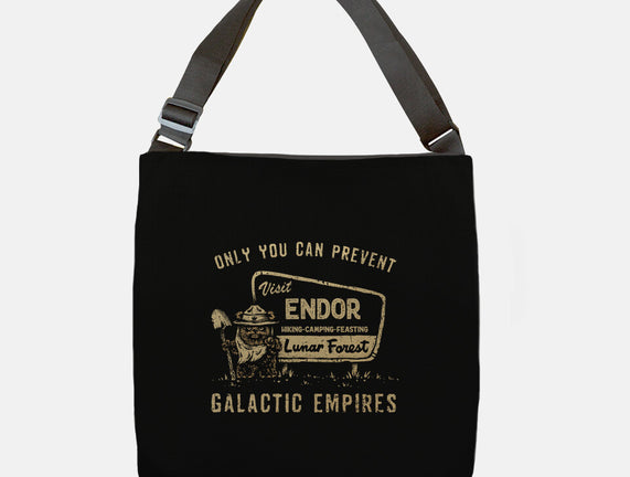 Prevent Galactic Empires