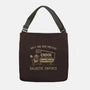 Prevent Galactic Empires-None-Adjustable Tote-Bag-kg07