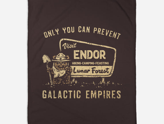 Prevent Galactic Empires