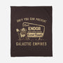 Prevent Galactic Empires-None-Fleece-Blanket-kg07