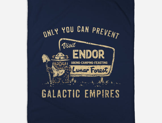 Prevent Galactic Empires