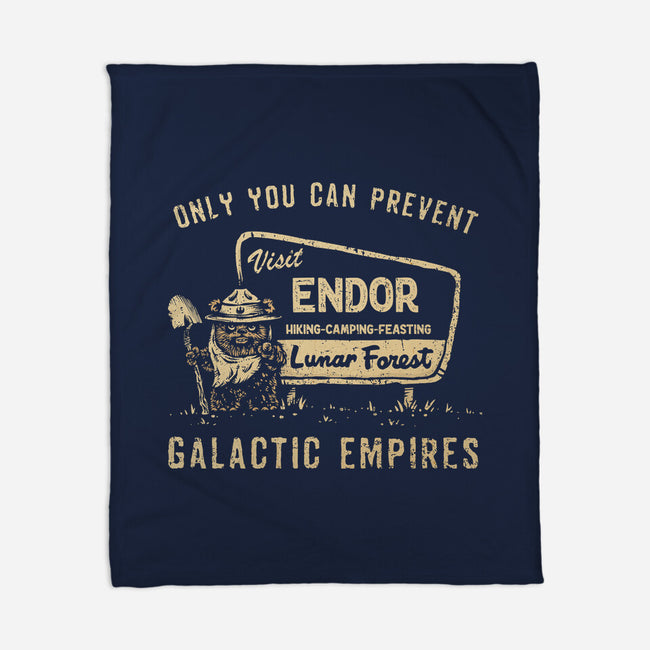 Prevent Galactic Empires-None-Fleece-Blanket-kg07