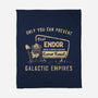 Prevent Galactic Empires-None-Fleece-Blanket-kg07