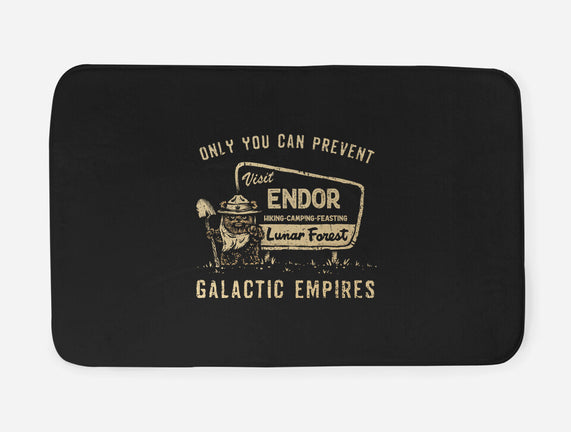 Prevent Galactic Empires