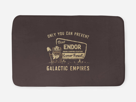 Prevent Galactic Empires